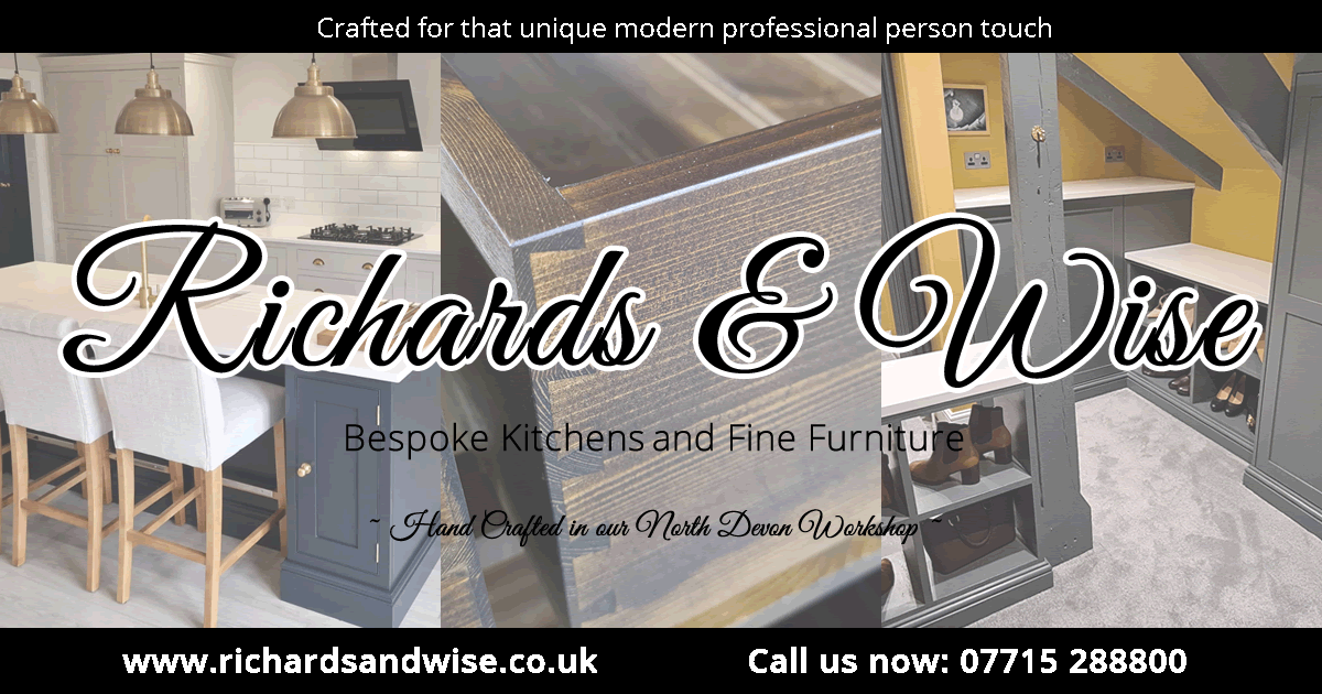 Richards bespoke deals furniture